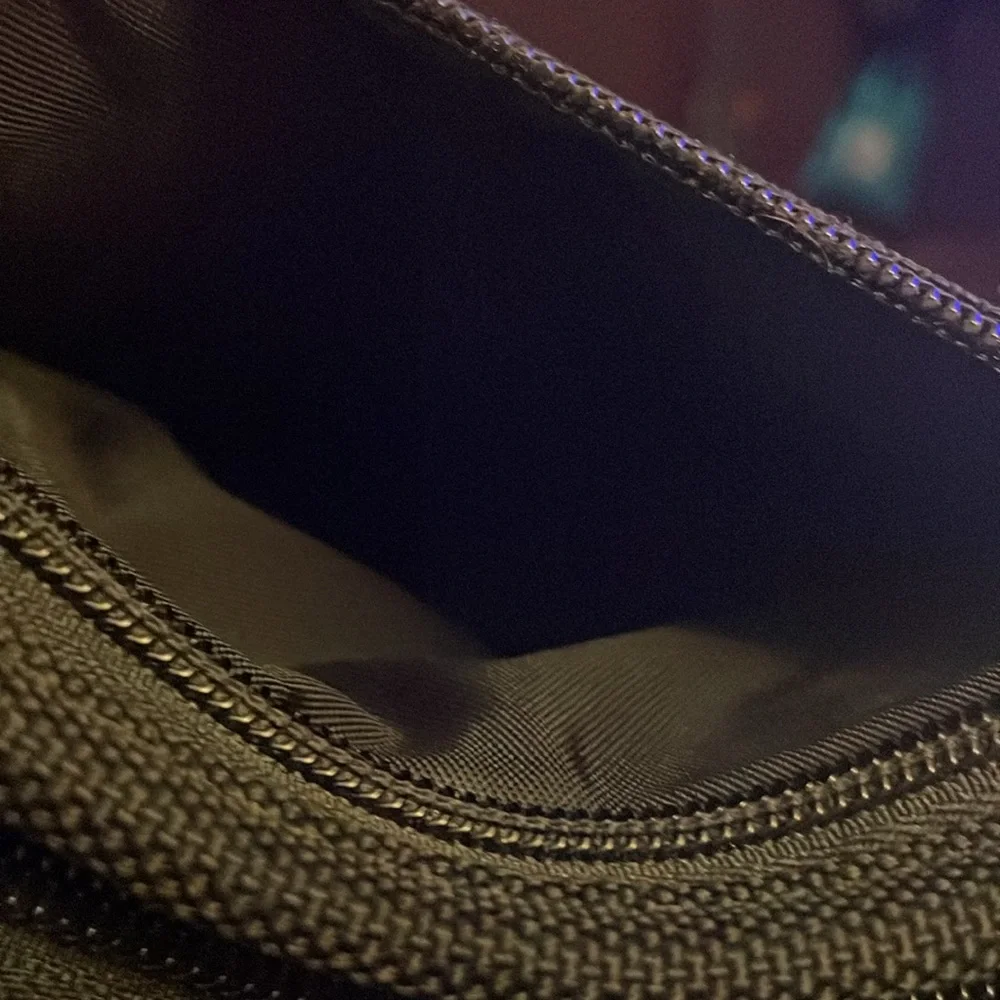 Swiss soft sided Brief